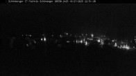 Archiv Foto Webcam Neuschönau, Bayerischer Wald 21:00