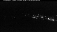 Archiv Foto Webcam Neuschönau, Bayerischer Wald 01:00