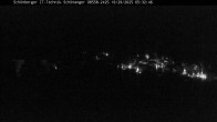Archived image Webcam Neuschönau in the Bavarian Forest 03:00