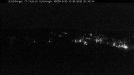 Archived image Webcam Neuschönau in the Bavarian Forest 01:00
