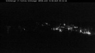 Archived image Webcam Neuschönau in the Bavarian Forest 03:00