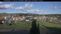 Archiv Foto Webcam Neuschönau, Bayerischer Wald 13:00