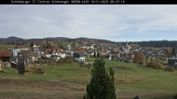 Archiv Foto Webcam Neuschönau, Bayerischer Wald 07:00