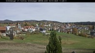 Archiv Foto Webcam Neuschönau, Bayerischer Wald 09:00