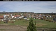 Archiv Foto Webcam Neuschönau, Bayerischer Wald 11:00