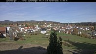 Archiv Foto Webcam Neuschönau, Bayerischer Wald 13:00