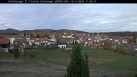 Archiv Foto Webcam Neuschönau, Bayerischer Wald 15:00