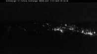 Archiv Foto Webcam Neuschönau, Bayerischer Wald 03:00