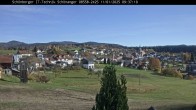 Archiv Foto Webcam Neuschönau, Bayerischer Wald 07:00