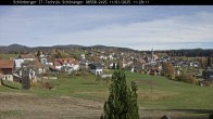 Archiv Foto Webcam Neuschönau, Bayerischer Wald 09:00