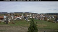 Archiv Foto Webcam Neuschönau, Bayerischer Wald 11:00