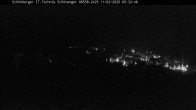 Archived image Webcam Neuschönau in the Bavarian Forest 03:00