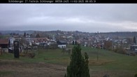 Archived image Webcam Neuschönau in the Bavarian Forest 06:00