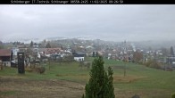 Archived image Webcam Neuschönau in the Bavarian Forest 07:00