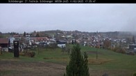 Archiv Foto Webcam Neuschönau, Bayerischer Wald 15:00