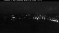 Archiv Foto Webcam Neuschönau, Bayerischer Wald 21:00