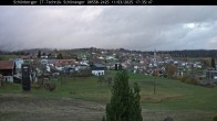 Archiv Foto Webcam Neuschönau, Bayerischer Wald 15:00