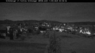 Archiv Foto Webcam Neuschönau, Bayerischer Wald 01:00