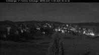 Archiv Foto Webcam Neuschönau, Bayerischer Wald 03:00