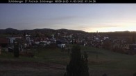 Archiv Foto Webcam Neuschönau, Bayerischer Wald 05:00