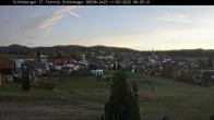 Archiv Foto Webcam Neuschönau, Bayerischer Wald 06:00