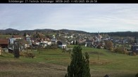 Archiv Foto Webcam Neuschönau, Bayerischer Wald 07:00