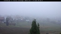Archiv Foto Webcam Neuschönau, Bayerischer Wald 06:00