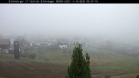 Archiv Foto Webcam Neuschönau, Bayerischer Wald 07:00