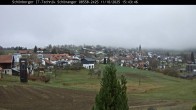 Archiv Foto Webcam Neuschönau, Bayerischer Wald 13:00