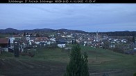 Archiv Foto Webcam Neuschönau, Bayerischer Wald 15:00