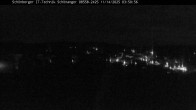 Archiv Foto Webcam Neuschönau, Bayerischer Wald 01:00