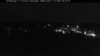 Archiv Foto Webcam Neuschönau, Bayerischer Wald 03:00