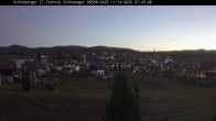 Archiv Foto Webcam Neuschönau, Bayerischer Wald 05:00