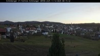 Archiv Foto Webcam Neuschönau, Bayerischer Wald 06:00
