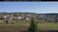 Archiv Foto Webcam Neuschönau, Bayerischer Wald 08:00