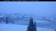 Archiv Foto Webcam Neuschönau, Bayerischer Wald 07:00
