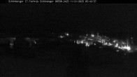 Archived image Webcam Neuschönau in the Bavarian Forest 03:00