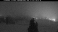Archiv Foto Webcam Neuschönau, Bayerischer Wald 03:00