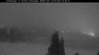 Archiv Foto Webcam Neuschönau, Bayerischer Wald 01:00