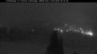 Archiv Foto Webcam Neuschönau, Bayerischer Wald 03:00