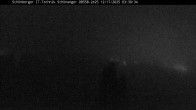 Archiv Foto Webcam Neuschönau, Bayerischer Wald 01:00