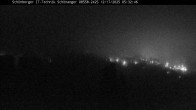 Archiv Foto Webcam Neuschönau, Bayerischer Wald 03:00