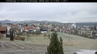 Archiv Foto Webcam Neuschönau, Bayerischer Wald 09:00