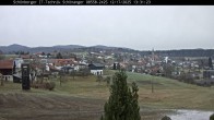 Archiv Foto Webcam Neuschönau, Bayerischer Wald 11:00