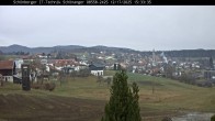 Archiv Foto Webcam Neuschönau, Bayerischer Wald 13:00