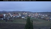 Archiv Foto Webcam Neuschönau, Bayerischer Wald 15:00