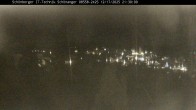 Archiv Foto Webcam Neuschönau, Bayerischer Wald 19:00