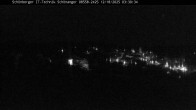 Archiv Foto Webcam Neuschönau, Bayerischer Wald 20:00