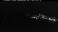 Archiv Foto Webcam Neuschönau, Bayerischer Wald 22:00