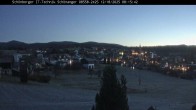 Archiv Foto Webcam Neuschönau, Bayerischer Wald 01:00